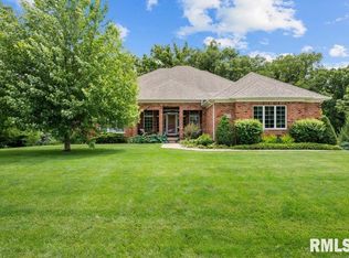 1705 Turkey Ridge Ct, Port Byron, IL 61275