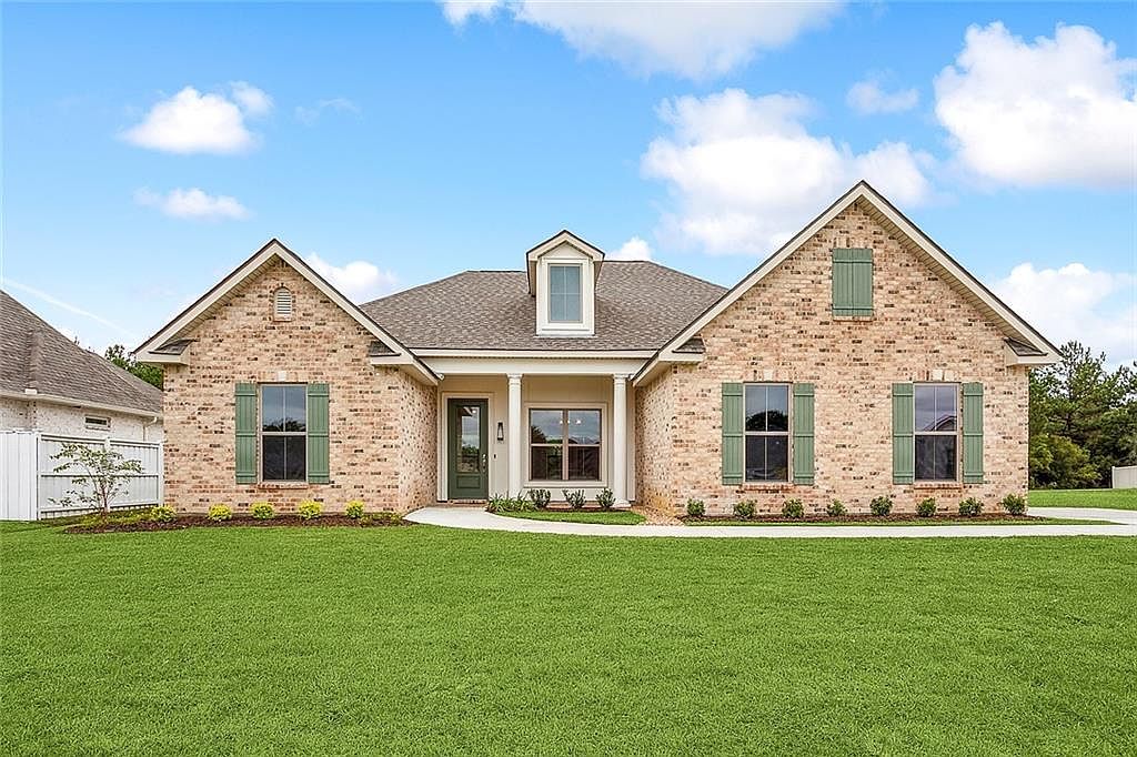 625 Deason Dr, Picayune, MS 39466 Zillow