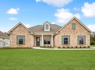 625 Deason Dr, Picayune, MS 39466