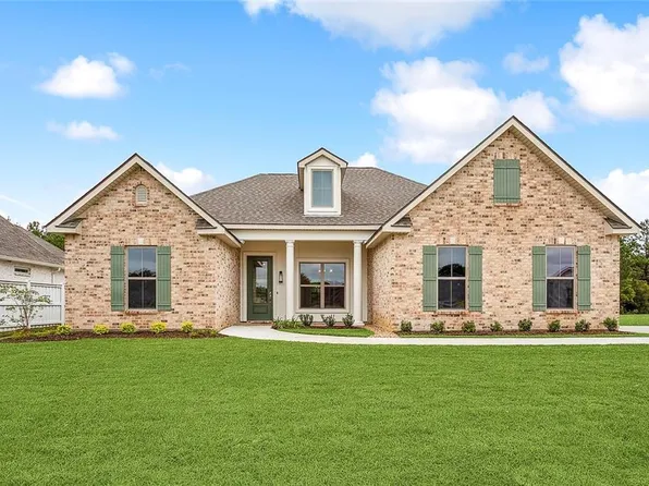 625 Deason Dr, Picayune, MS 39466