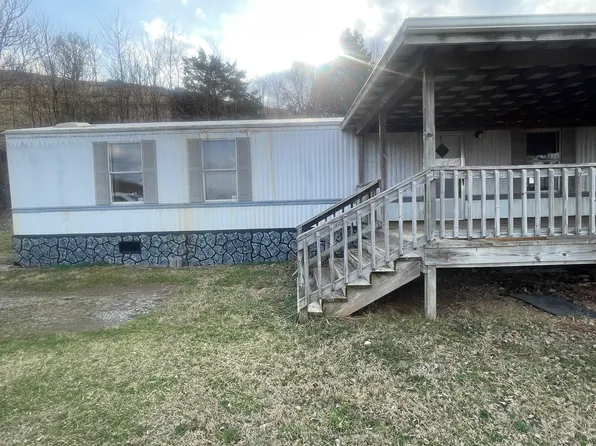 (undisclosed Address), Rosedale, VA 24280