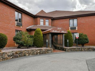 934 Southern Artery UNIT 215, Quincy, MA, 02169