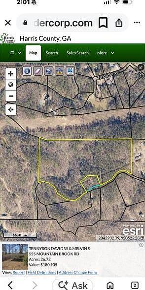 1st image of 555 Mountainbrook Rd