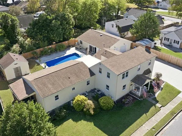 1331 Eagle Ave, Norfolk, VA 23518