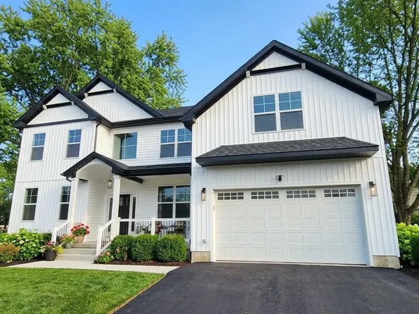 11B Fairview Ave, Perkasie, PA 18944