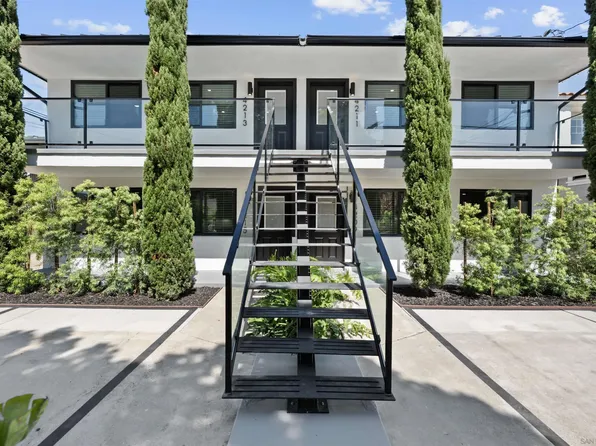4209-15 3rd Ave, San Diego, CA 92103