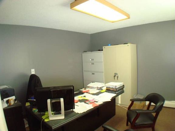 Executive office