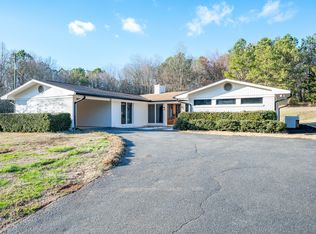 2435 Miller Ferry Rd SW, Calhoun, GA 30701