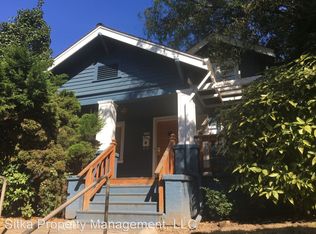 3832-3834 N Albina Ave, Portland, OR 97227
