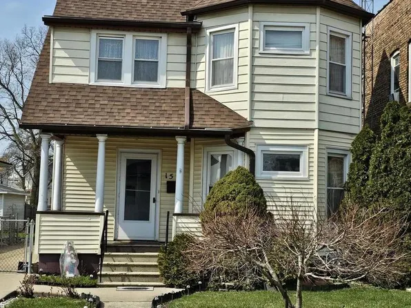 157 Parks Ave, Joliet, IL 60432
