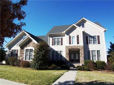 1313 Marshall Farm St, Wake Forest, NC, 27587