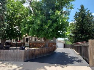 7009 Sequoyah Way, Colorado Springs, CO 80915