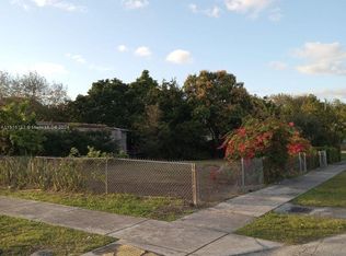 1901 NW 51st Ter, Miami, FL 33142