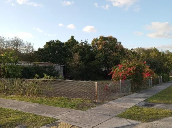 1901 NW 51st Ter, Miami, FL 33142