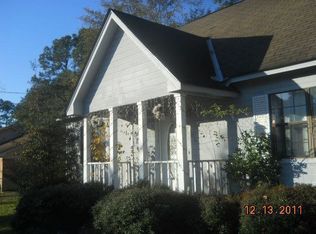 4006 Emerson O Bynes Ave, Tifton, GA 31794