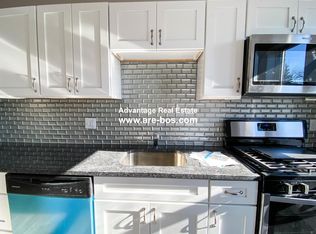 25 Lanark Rd #16, Brighton, MA 02135