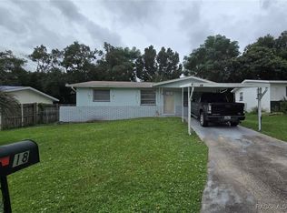 18 W Golden St, Beverly Hills, FL 34465