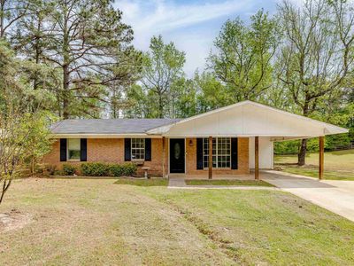 820 Tidwell Rd, West Monroe, LA, 71292