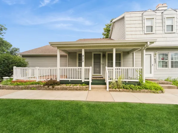 820 NW Greenwood St #58, Ankeny, IA 50023