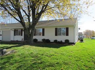 3402 Winchester Dr, Indianapolis, IN 46227