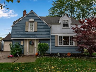 145 Conant Dr, Buffalo, NY, 14223