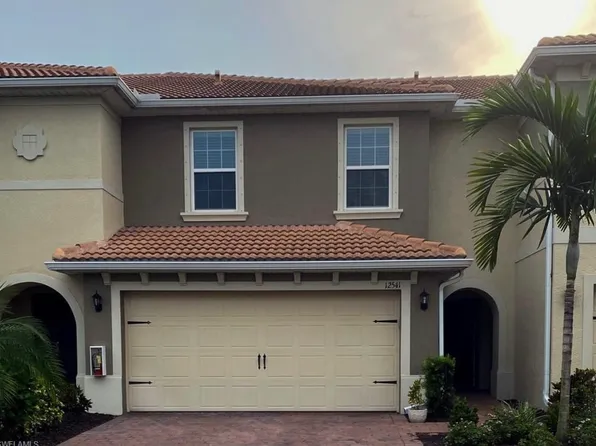 12541 Laurel Cove Dr, Fort Myers, FL 33913