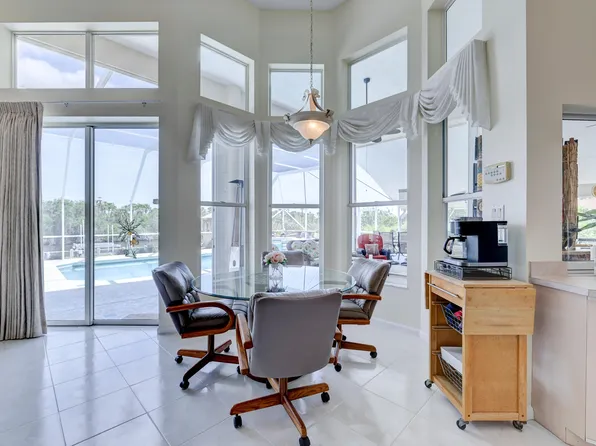 757 SE Hidden River Drive, Port St Lucie, FL 34983