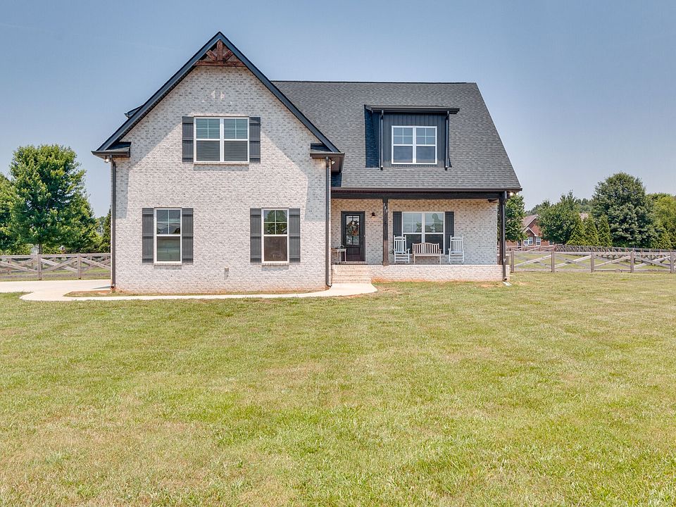 140 Holly Ct, Unionville, TN 37180 Zillow