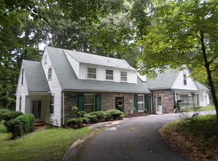 2170 Washington Rd, Spartanburg, SC 29302