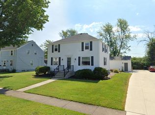 29 W Park Rd, Grand Island, NY 14072