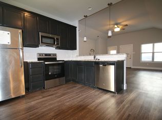228 Stewart Bend Court, Azle, TX 76020