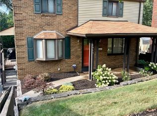 1415 Main St, Bridgeville, PA 15017