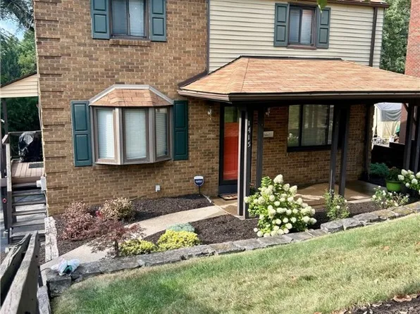 1415 Main St, Bridgeville, PA 15017