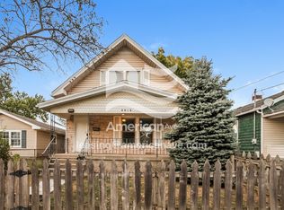 2015 Sherman Ave, Middletown, OH 45044