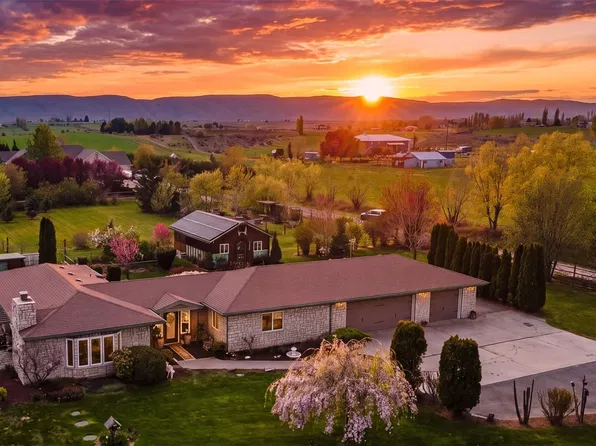 15010 Fisk Road, Yakima, WA 98908