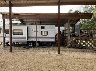 4555 Econfina River Rd, Lamont, FL 32336