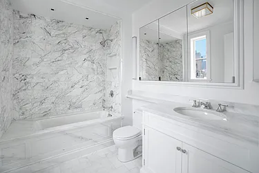 Rented by Rudin Management Company, Inc.