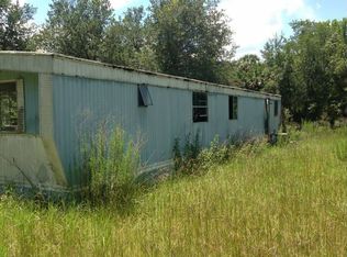 16940 SE 134th Avenue Rd, Weirsdale, FL 32195