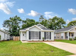 2188 Summer Xing, Mobile, AL 36695