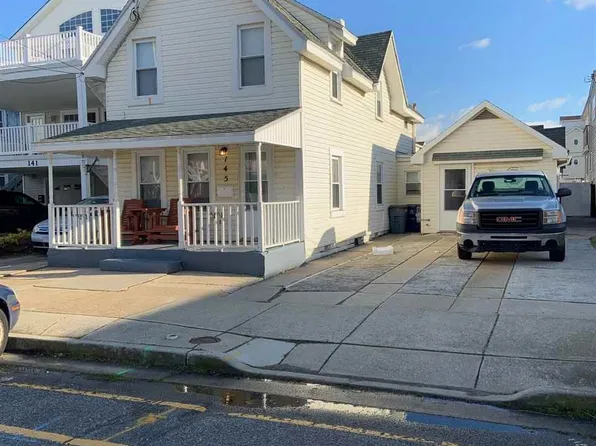 145 E Taylor Ave, Wildwood, NJ 08260