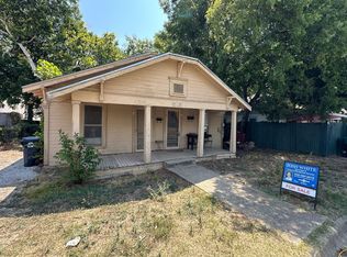 515 Wainwright St, Denton, TX 76201