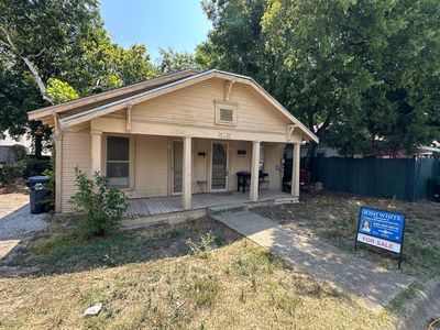 515 Wainwright St, Denton, TX, 76201