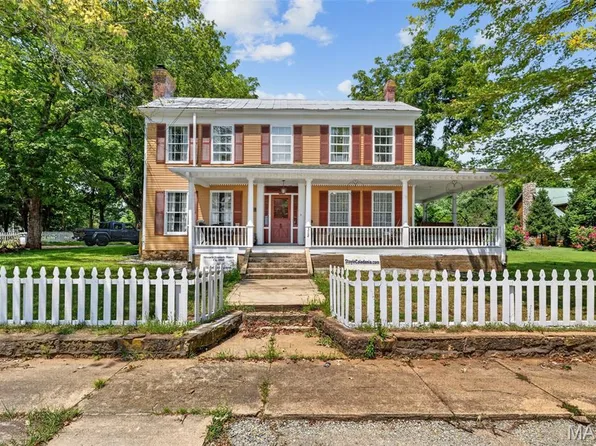 312 S State Highway 21, Caledonia, MO 63631