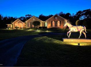 9290 SW 14th Ave, Ocala, FL 34476