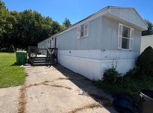 3583 Austin Rd #135, Geneva, OH 44041