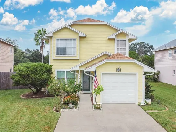 706 Cave Hollow Ln, Orlando, FL 32828