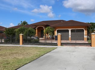 50 NW 122nd Ave, Miami, FL 33182