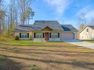 316 Rogers Ridge Rd, Kingston, TN 37763