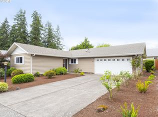 16325 SW King Charles Ave, King City, OR 97224