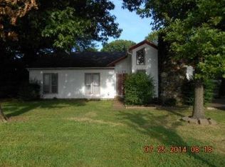 3177 Ruskin Rd, Memphis, TN 38134